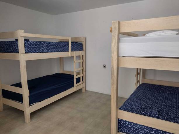 Imagen de la habitación del Hostel Casa Maguey, Oaxaca de Ju&aacute;rez. Foto 18