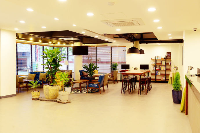 Imagen de los interiores del Hostel Casa Mini and Guest House -. Foto 7