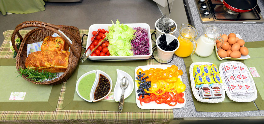 Imagen de los interiores del Hostel Casa Mini and Guest House -. Foto 8