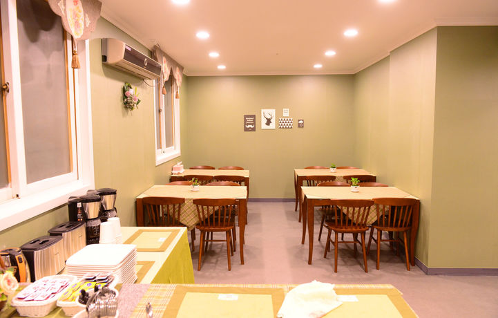 Imagen de los interiores del Hostel Casa Mini and Guest House -. Foto 9