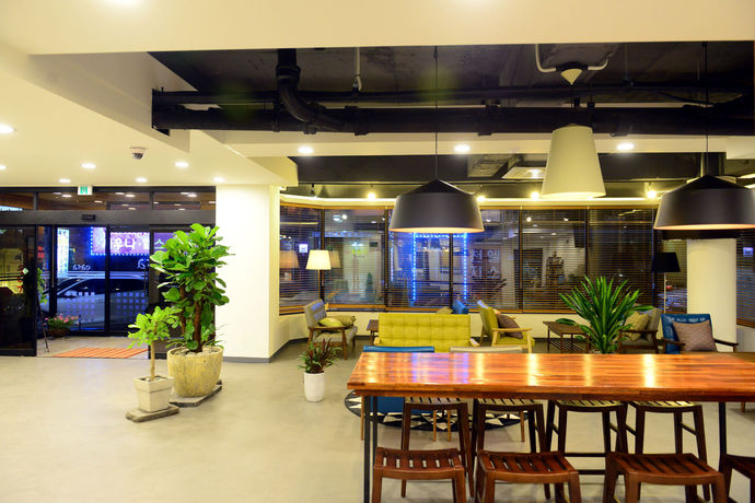 Imagen de los interiores del Hostel Casa Mini and Guest House -. Foto 12