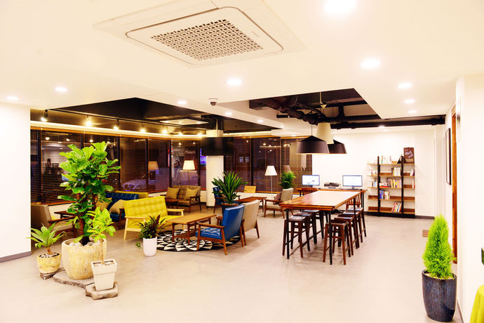 Imagen de los interiores del Hostel Casa Mini and Guest House -. Foto 15