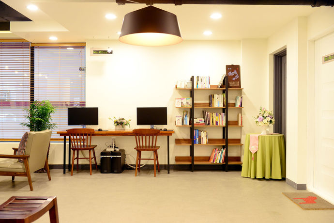 Imagen de los interiores del Hostel Casa Mini and Guest House -. Foto 16