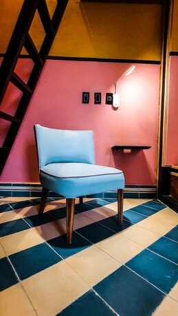 Imagen de la habitación del Hostel Casa Movida. Foto 20