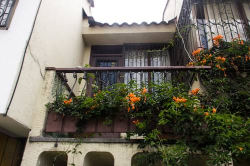 Imagen de la habitación del Hostel Casa Quimbaya Backpackers. Foto 2