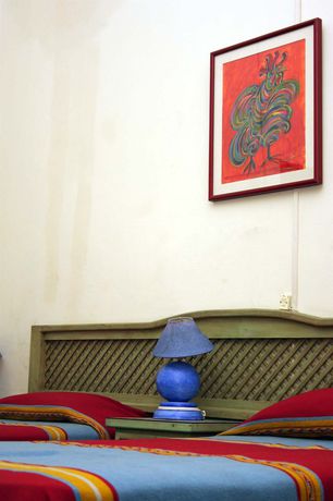 Imagen de los interiores del Hostel Casa Vilasanta -. Foto 12