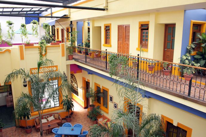 Imagen de la habitación del Hostel Casa Vilasanta -. Foto 5