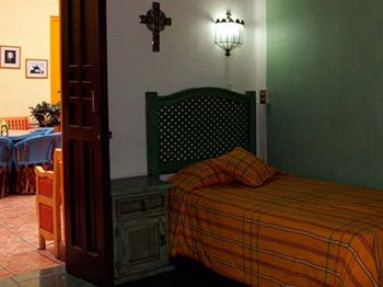 Imagen de los exteriores del Hostel Casa Vilasanta -. Foto 10