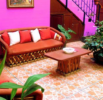 Imagen de la habitación del Hostel Casa Vilasanta -. Foto 7