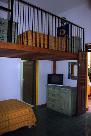 Imagen de la habitación del Hostel Casa Vilasanta -. Foto 8