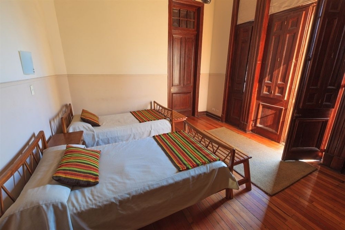 Imagen de la habitación del Hostel Casaltura. Foto 3