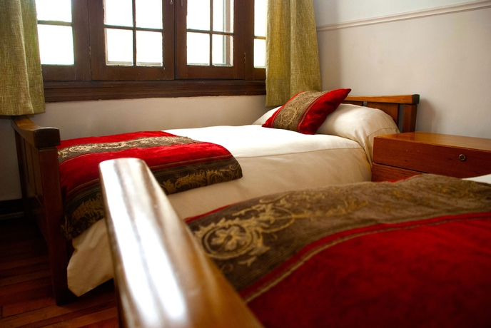 Imagen de la habitación del Hostel Casaltura. Foto 4