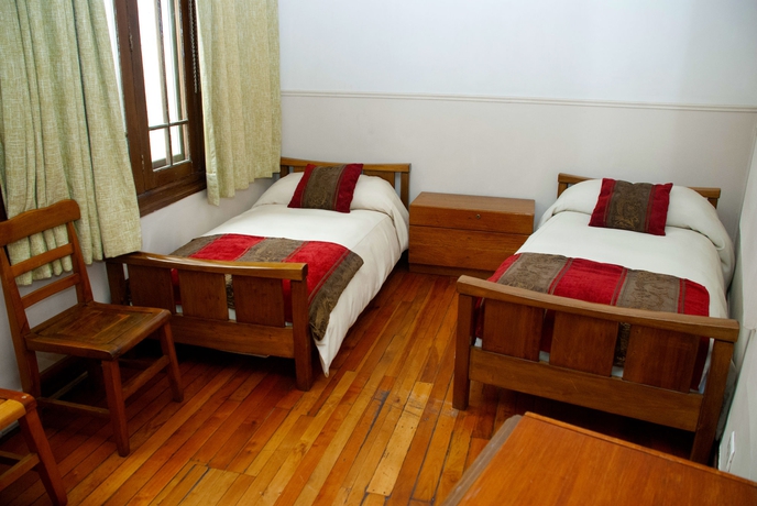 Imagen de la habitación del Hostel Casaltura. Foto 5