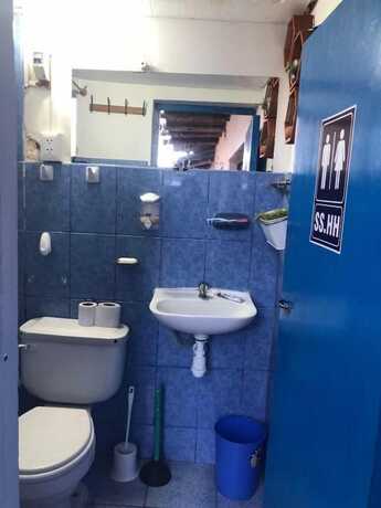 Imagen de la habitación del Hostel Casona Pumacahua -. Foto 7