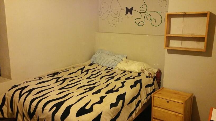 Imagen de la habitación del Hostel Casona Pumacahua -. Foto 10