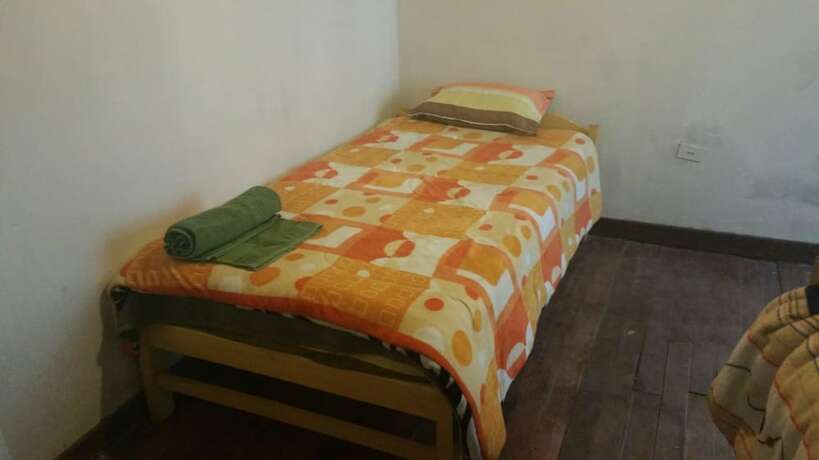 Imagen de la habitación del Hostel Casona Pumacahua -. Foto 11