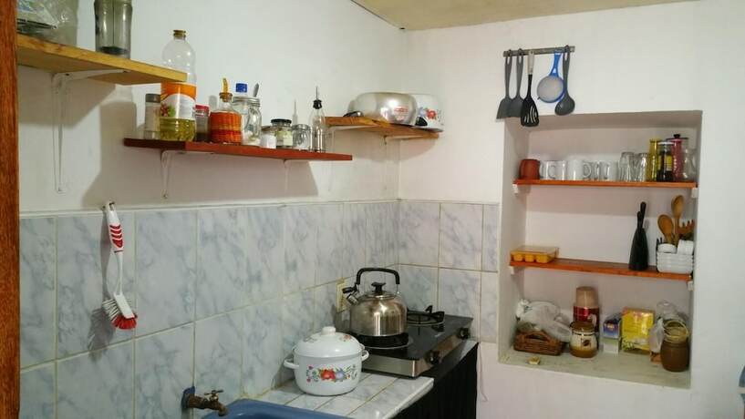 Imagen de la habitación del Hostel Casona Pumacahua -. Foto 13