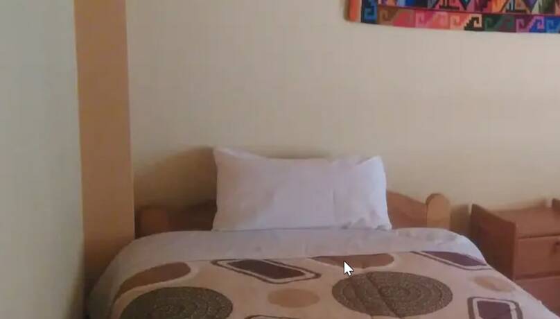 Imagen de la habitación del Hostel Casona Pumacahua -. Foto 14