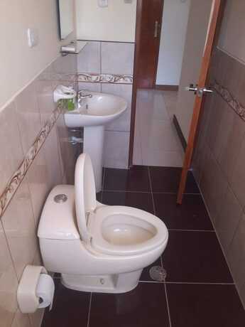 Imagen de la habitación del Hostel Casona Pumacahua -. Foto 16