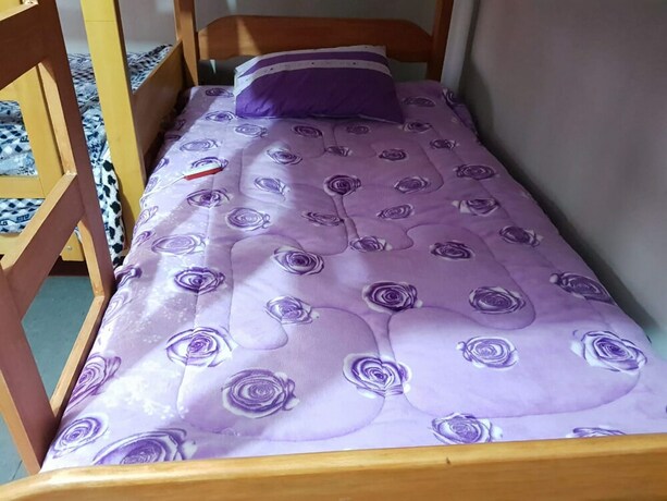 Imagen de la habitación del Hostel Casona Pumacahua -. Foto 17