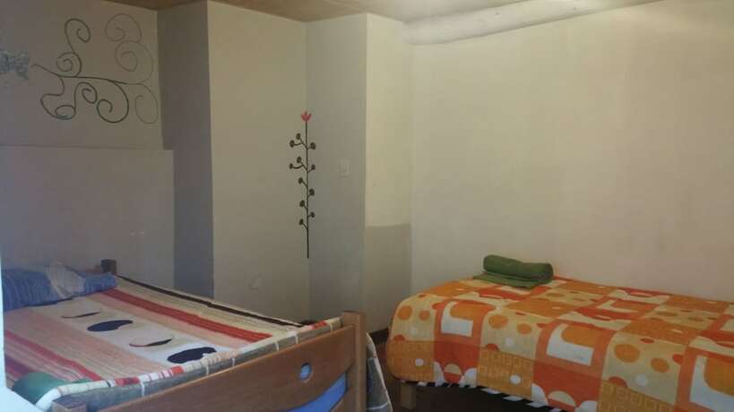 Imagen de los interiores del Hostel Casona Pumacahua -. Foto 20