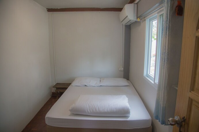 Imagen de la habitación del Hostel Cassette. Foto 22