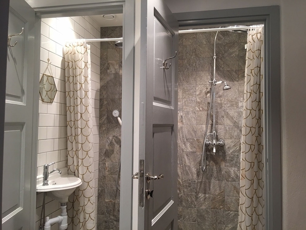 Imagen de la habitación del Hostel Castanea Old Town. Foto 5