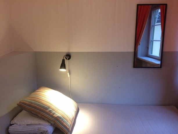 Imagen de la habitación del Hostel Castanea Old Town. Foto 6