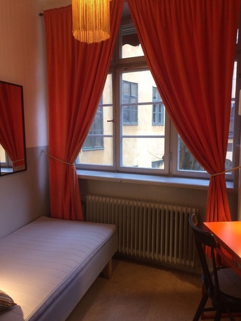 Imagen de la habitación del Hostel Castanea Old Town. Foto 7