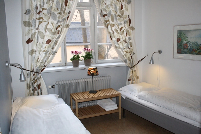 Imagen de la habitación del Hostel Castanea Old Town. Foto 8