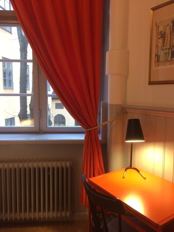 Imagen de la habitación del Hostel Castanea Old Town. Foto 18