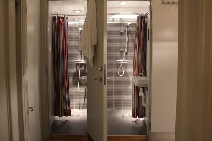 Imagen de la habitación del Hostel Castanea Old Town. Foto 19