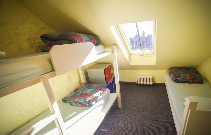 Imagen de la habitación del Hostel Castle Rock. Foto 6