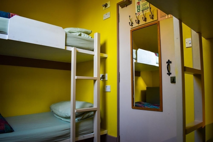 Imagen de la habitación del Hostel Castle Rock. Foto 11
