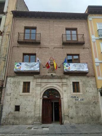 Imagen de la habitación del Hostel Catedral Burgos. Foto 19