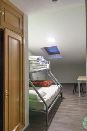 Imagen de la habitación del Hostel Catedral Burgos. Foto 20