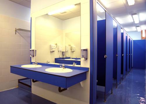 Imagen de la habitación del Hostel Cat's. Foto 8