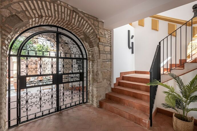 Imagen general del Hostel Cats Hostel C&oacute;rdoba. Foto 2