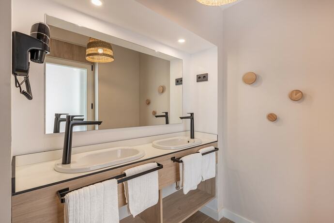 Imagen de la habitación del Hostel Cats Hostel C&oacute;rdoba. Foto 18