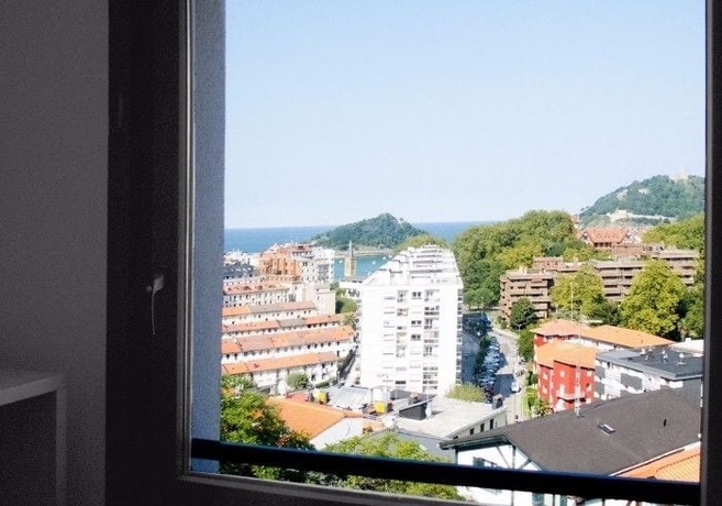 Imagen de la habitación del Hostel Cats Hostel San Sebastian. Foto 9