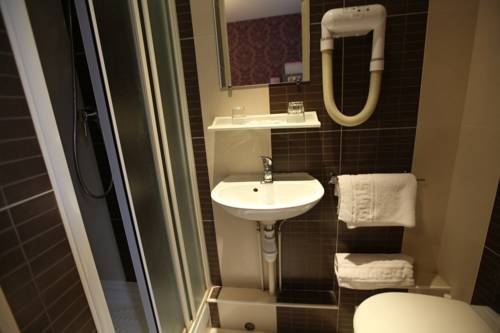 Imagen de la habitación del Hostel Caulaincourt Montmartre By Hiphophostels. Foto 8