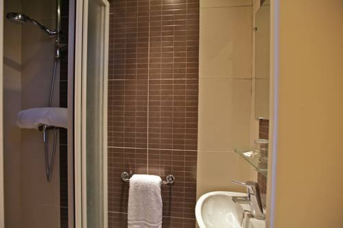 Imagen de la habitación del Hostel Caulaincourt Montmartre By Hiphophostels. Foto 9