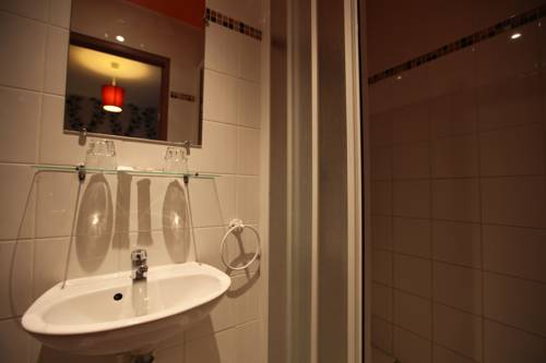 Imagen de la habitación del Hostel Caulaincourt Montmartre By Hiphophostels. Foto 13