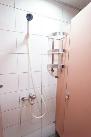 Imagen de los interiores del Hostel Cavemen Taipei Station Branch. Foto 13