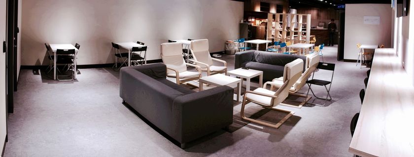 Imagen de la habitación del Hostel Cavemen Taipei Station Branch. Foto 6