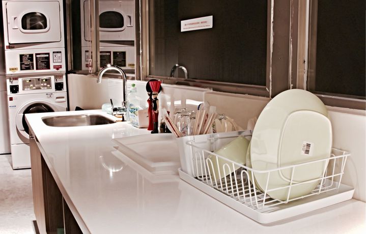 Imagen de la habitación del Hostel Cavemen Taipei Station Branch. Foto 8