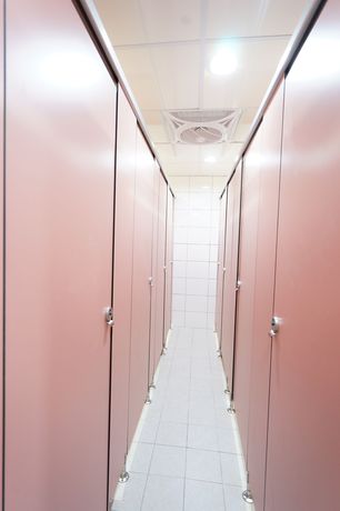 Imagen de los interiores del Hostel Cavemen Taipei Station Branch. Foto 18