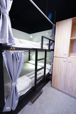 Imagen general del Hostel Cavemen Taipei Station Branch. Foto 2