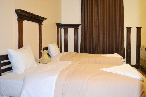 Imagen general del Hostel Cecilia -. Foto 3