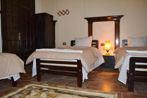 Imagen general del Hostel Cecilia -. Foto 4